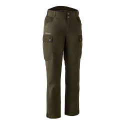 Eagle Trousers – spodnie myśliwskie Deer-Tex®