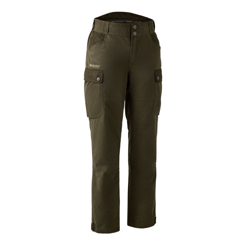 Eagle Trousers – spodnie myśliwskie Deer-Tex®