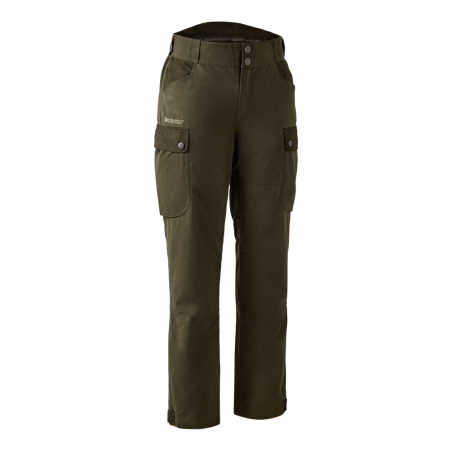 Eagle Trousers – spodnie myśliwskie Deer-Tex®