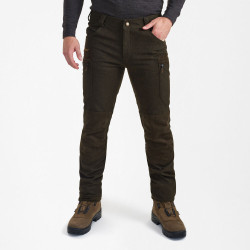 Tatra Trousers – spodnie myśliwskie wełniane