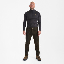 Tatra Trousers – spodnie myśliwskie wełniane