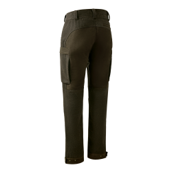 Tatra Trousers – spodnie myśliwskie wełniane