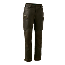 Tatra Trousers – spodnie myśliwskie wełniane