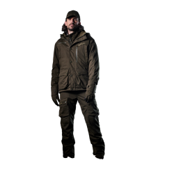 Muflon Pro Light Trousers – spodnie myśliwskie Deer-Tex®