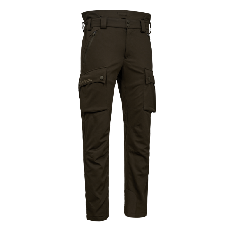 Muflon Pro Light Trousers – spodnie myśliwskie Deer-Tex®