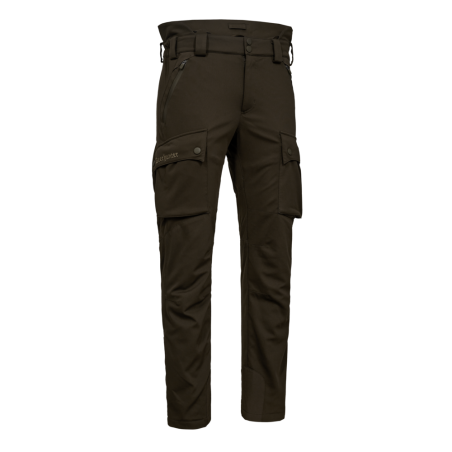 Muflon Pro Light Trousers – spodnie myśliwskie Deer-Tex®