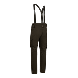 Muflon Pro Trousers – ocieplane spodnie myśliwskie Deer-Tex®