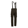 Muflon Pro Trousers – ocieplane spodnie myśliwskie Deer-Tex®