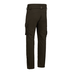 Muflon Pro Trousers – ocieplane spodnie myśliwskie Deer-Tex®