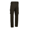 Muflon Pro Trousers – ocieplane spodnie myśliwskie Deer-Tex®