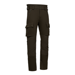 Muflon Pro Trousers – ocieplane spodnie myśliwskie Deer-Tex®