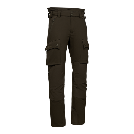 Muflon Pro Trousers – ocieplane spodnie myśliwskie Deer-Tex®