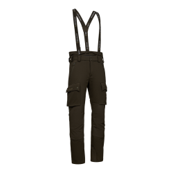 Muflon Pro Trousers – ocieplane spodnie myśliwskie Deer-Tex®