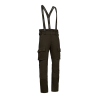Muflon Pro Trousers – ocieplane spodnie myśliwskie Deer-Tex®