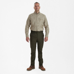 Matobo Trousers – lekkie spodnie myśliwskie
