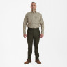 Matobo Trousers – lekkie spodnie myśliwskie
