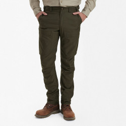 Matobo Trousers – lekkie spodnie myśliwskie