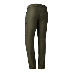 Matobo Trousers – lekkie spodnie myśliwskie