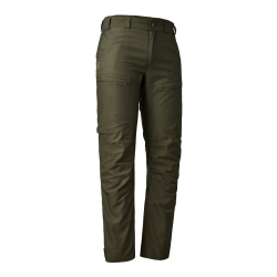 Matobo Trousers – lekkie spodnie myśliwskie