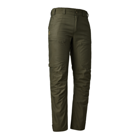 Matobo Trousers – lekkie spodnie myśliwskie