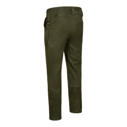 Strasbourg Leather Boot Trousers – skórzane spodnie myśliwskie