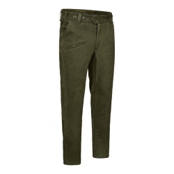 Strasbourg Leather Boot Trousers – skórzane spodnie myśliwskie