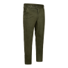 Strasbourg Leather Boot Trousers – skórzane spodnie myśliwskie