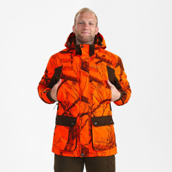Eagle Winter Jacket – kurtka myśliwska zimowa Deer-Tex®