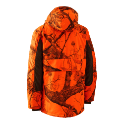 Eagle Winter Jacket – kurtka myśliwska zimowa Deer-Tex®