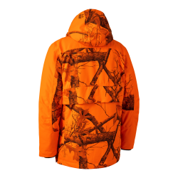 Eagle Winter Jacket – kurtka myśliwska zimowa Deer-Tex®