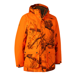 Eagle Winter Jacket – kurtka myśliwska zimowa Deer-Tex®