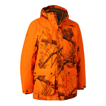 Eagle Winter Jacket – kurtka myśliwska zimowa Deer-Tex®