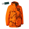 Eagle Winter Jacket – kurtka myśliwska zimowa Deer-Tex®