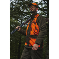 Eagle Waistcoat – kamizelka myśliwska Deerhunter
