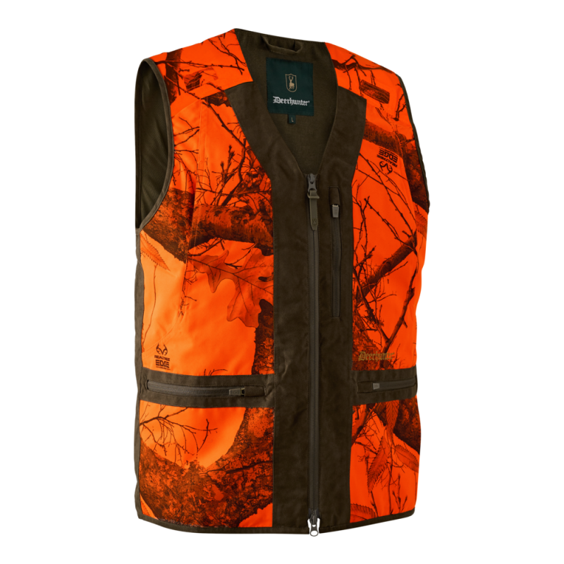 Eagle Waistcoat – kamizelka myśliwska Deerhunter