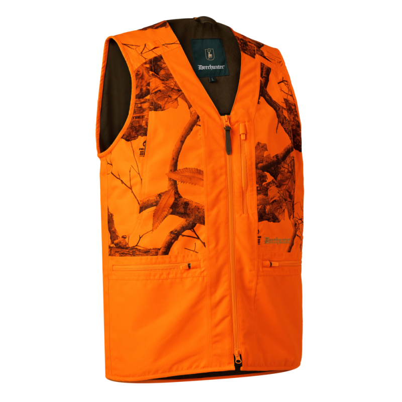 Eagle Waistcoat – kamizelka myśliwska CE
