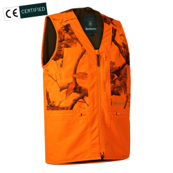 Eagle Waistcoat – kamizelka myśliwska CE