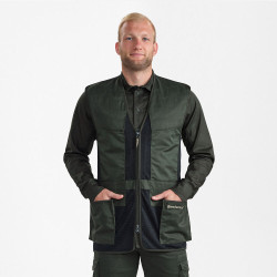 Atlas Mesh Shooting Waistcoat – kamizelka strzelecka