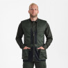 Atlas Mesh Shooting Waistcoat – kamizelka strzelecka