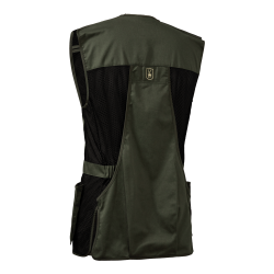 Atlas Mesh Shooting Waistcoat – kamizelka strzelecka