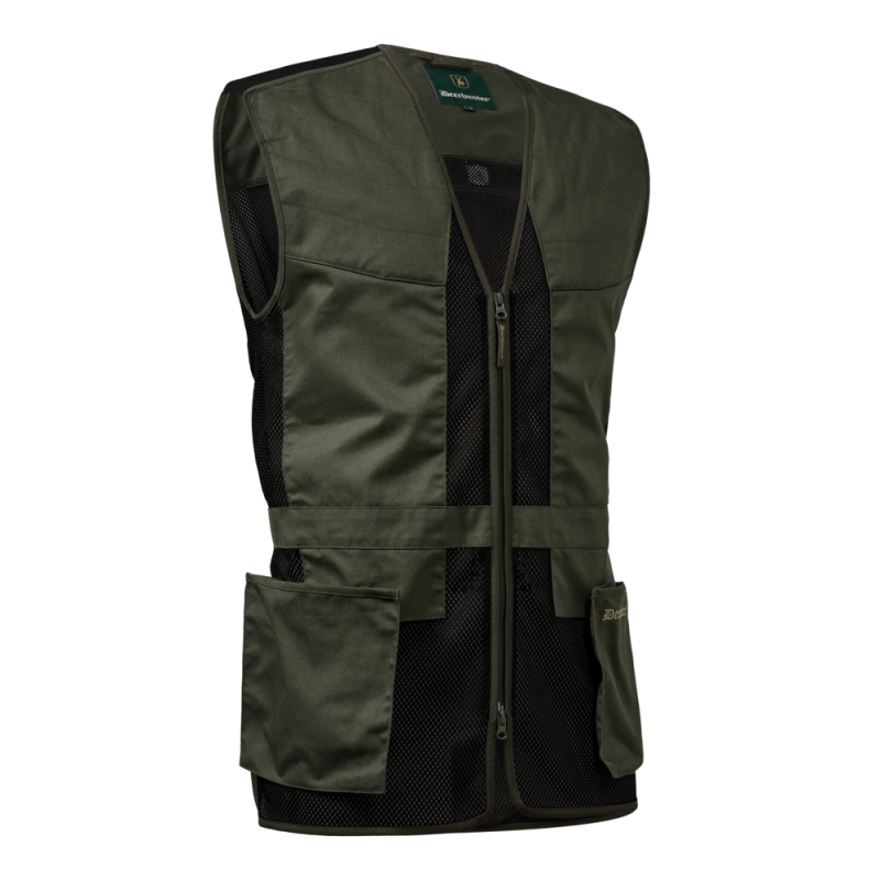 Atlas Mesh Shooting Waistcoat – kamizelka strzelecka