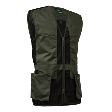Atlas Mesh Shooting Waistcoat – kamizelka strzelecka