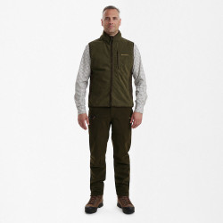 Gamekeeper Fleece Waistcoat – kamizelka myśliwska Stormliner®