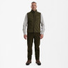 Gamekeeper Fleece Waistcoat – kamizelka myśliwska Stormliner®
