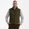 Gamekeeper Fleece Waistcoat – kamizelka myśliwska Stormliner®