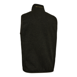 Moor Knitted Waistcoat – kamizelka myśliwska