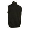 Moor Knitted Waistcoat – kamizelka myśliwska