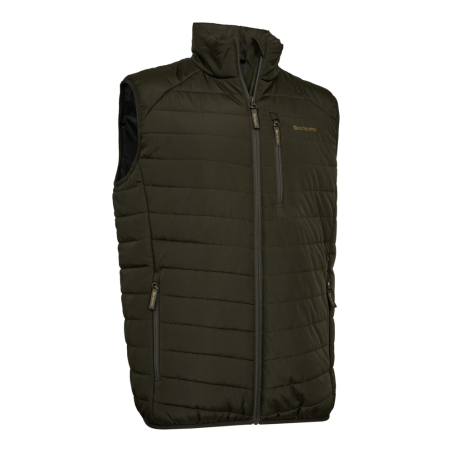 Moor Fully Padded Waistcoat – kamizelka myśliwska ocieplana