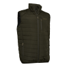 Moor Fully Padded Waistcoat – kamizelka myśliwska ocieplana