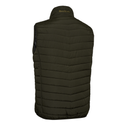 Moor Fully Padded Waistcoat – kamizelka myśliwska ocieplana